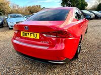 LEXUS IS 300