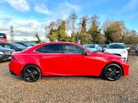 LEXUS IS 300