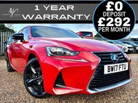 LEXUS IS 300
