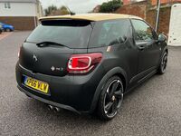 DS AUTOMOBILES DS 3